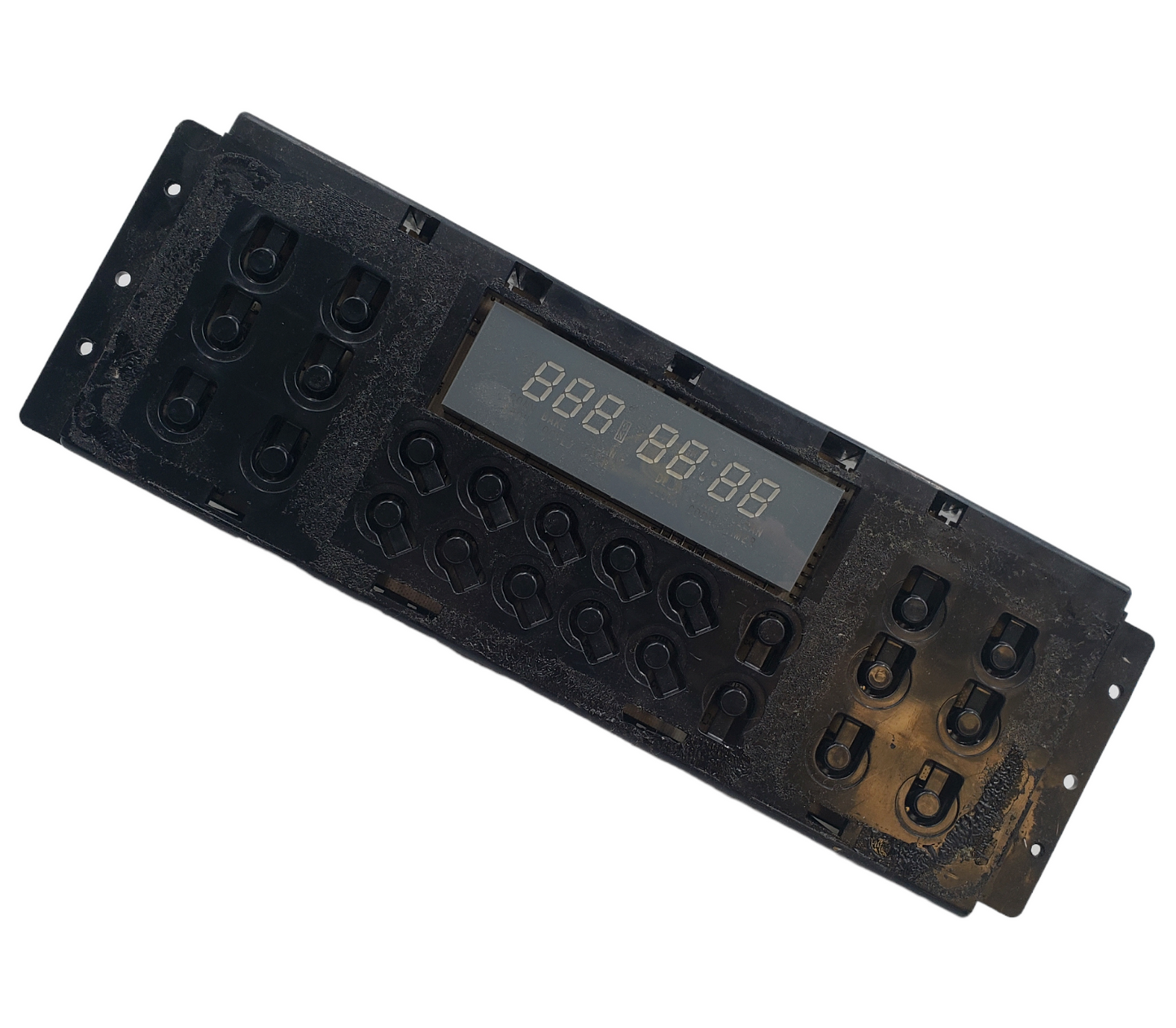 Genuine GE Oven Control Board 183D9817G011 *Same Day Shipping & 60 Days Warranty