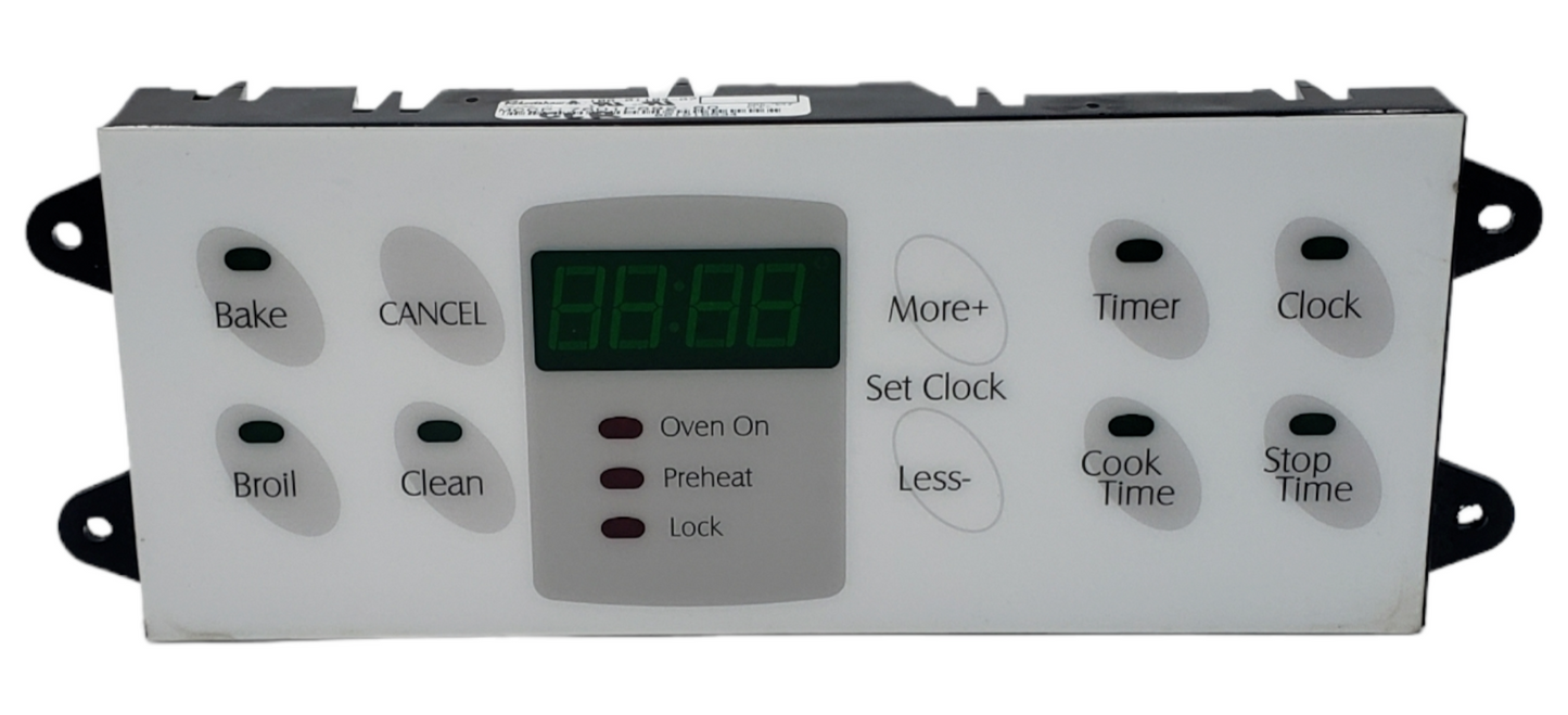 Genuine Whirlpool Oven Control 7601P692-60 Same Day Shipping & *60 Days Warranty