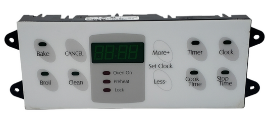 Genuine Whirlpool Oven Control 7601P692-60 Same Day Shipping & *60 Days Warranty