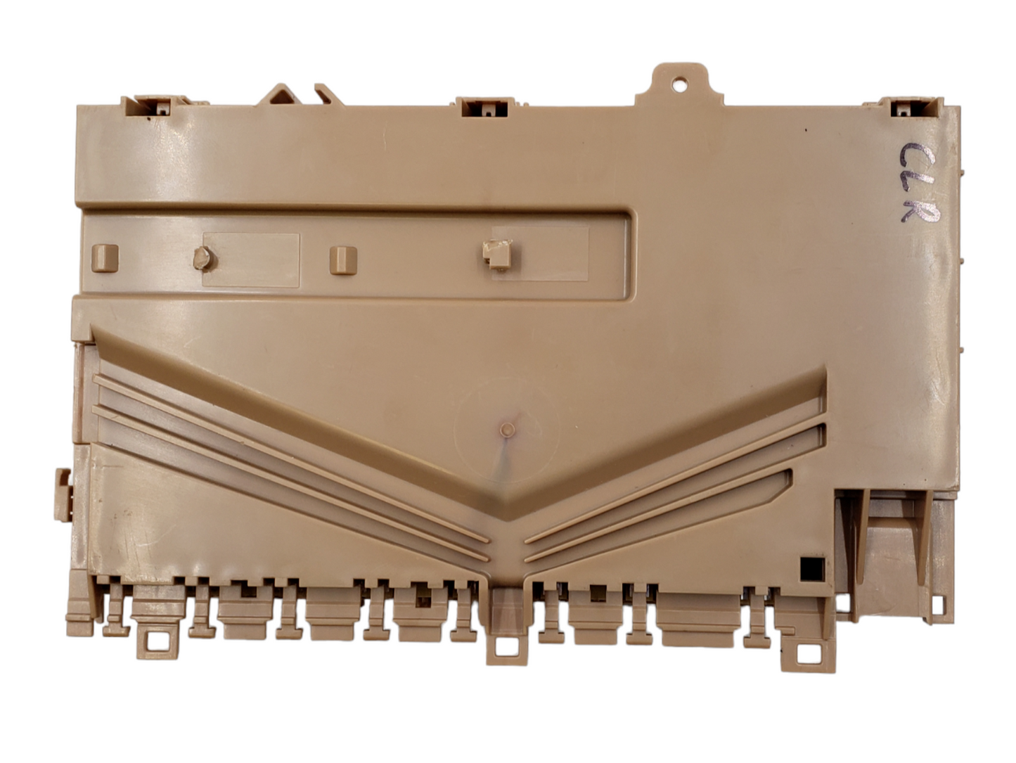 Genuine Whirlpool Dishwasher C. Board W10796287 Same Day Ship & 60 Days Warranty
