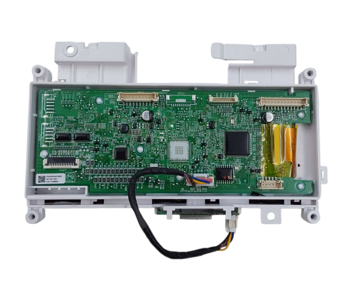 LG New Dryer Control Board EBR25265901 ***Same Day Shipping & 60 Days Warranty**