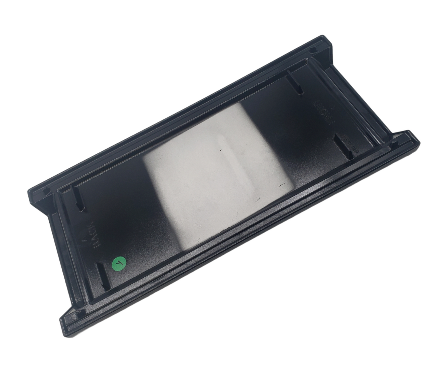 New Genuine Samsung Range Griddle DG61-01469A *Same Day Ship & 60 Days Warranty*
