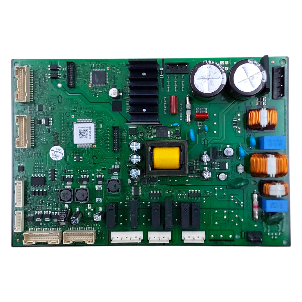 OEM Samsung Fridge Control Board DA94-06788H  *Same Day Ship & 60 Days Warranty*