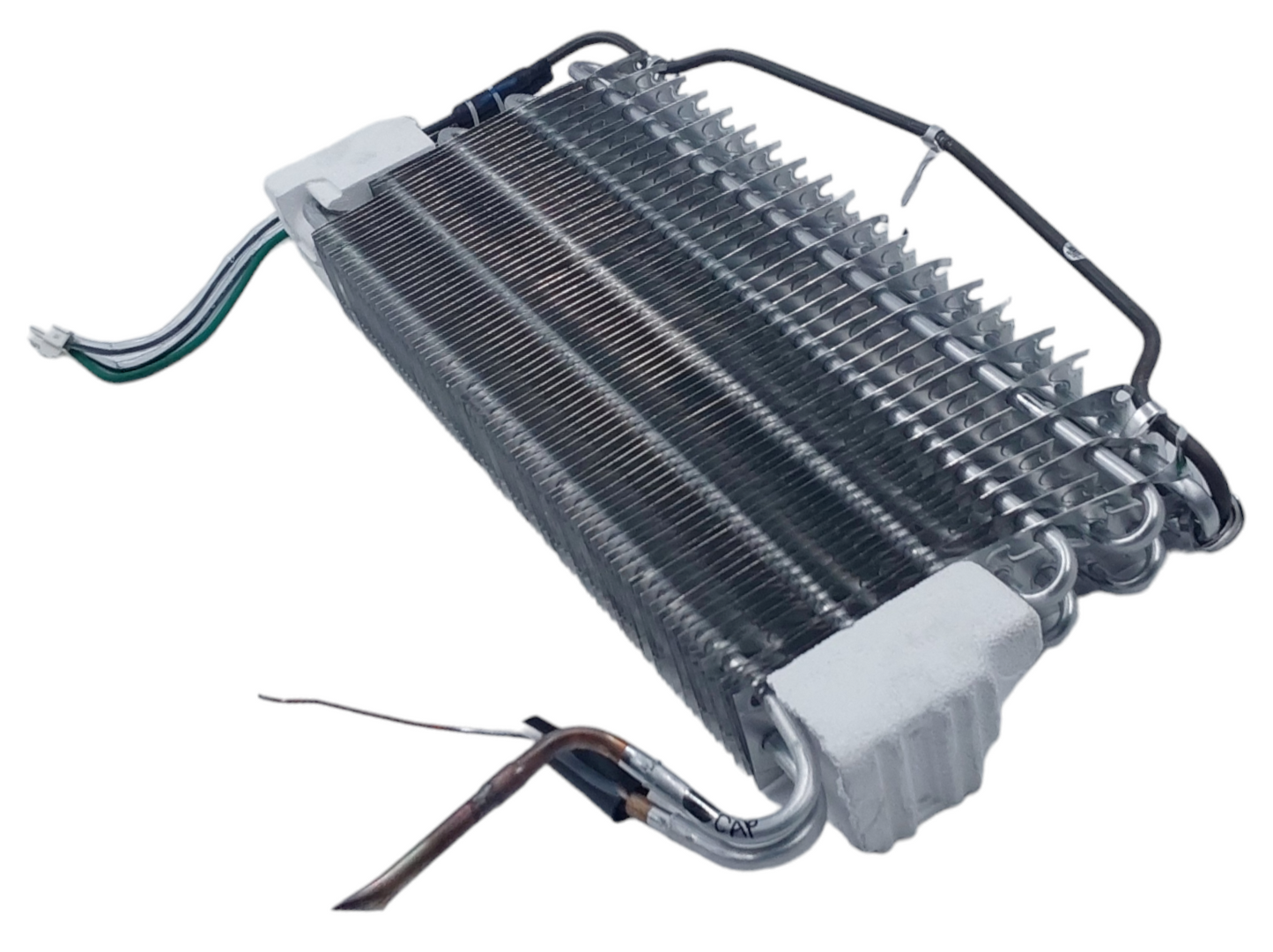 New Frigidaire Fridge Evaporator 5304522324 Same Day Shipping & 60 Days Warranty