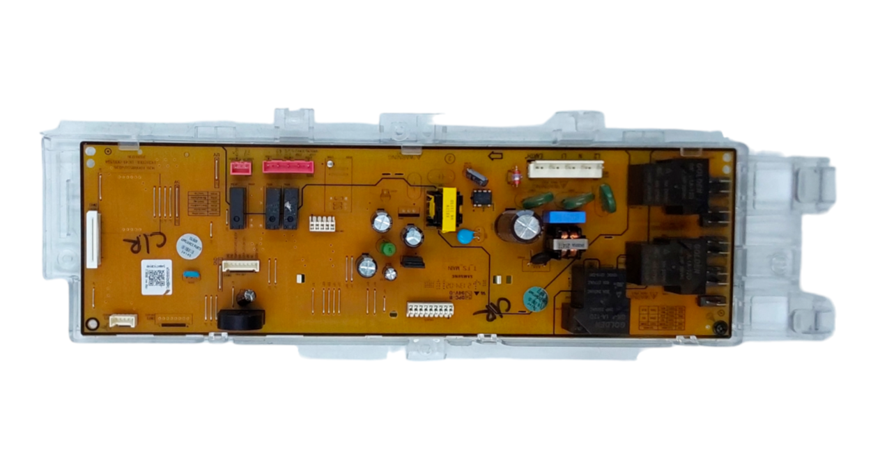 Genuine Samsung Oven Control Board DG94-04042A *Same Day Ship & 60 Days Warranty