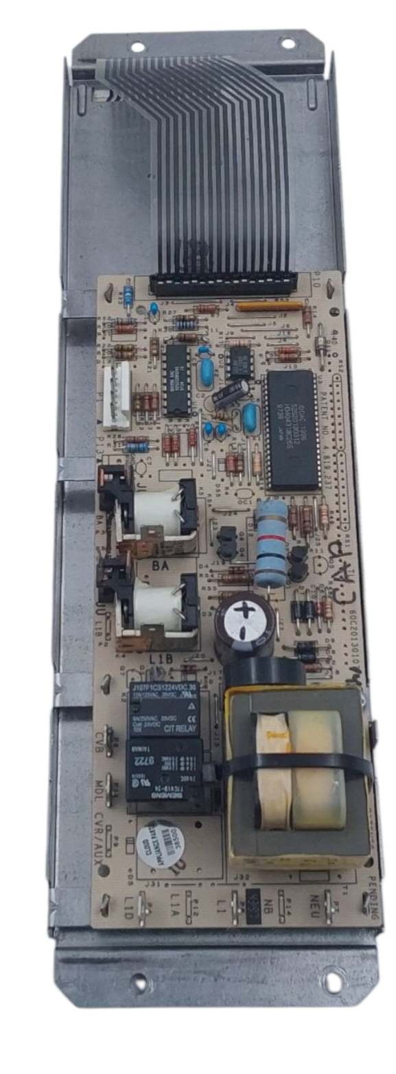 Genuine Maytag Oven Control Board 7601P472-60 Same Day Ship & 60 Days Warranty**