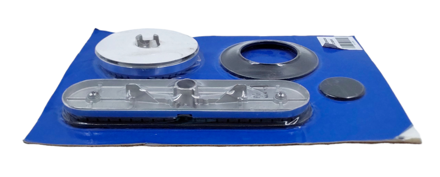 New Whirlpool Burner & Cap Kit W11232858  *Same Day Shipping & 60 Days Warranty*