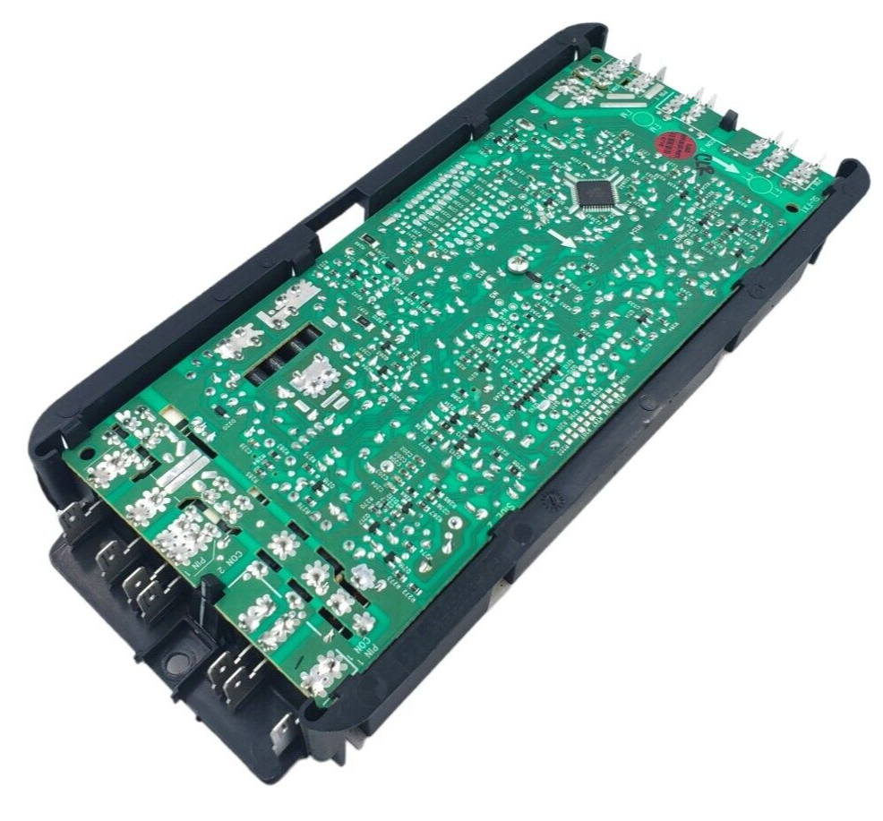 Genuine Whirlpool Range Control Board W10734600 Same Day Ship & 60 Days Warranty