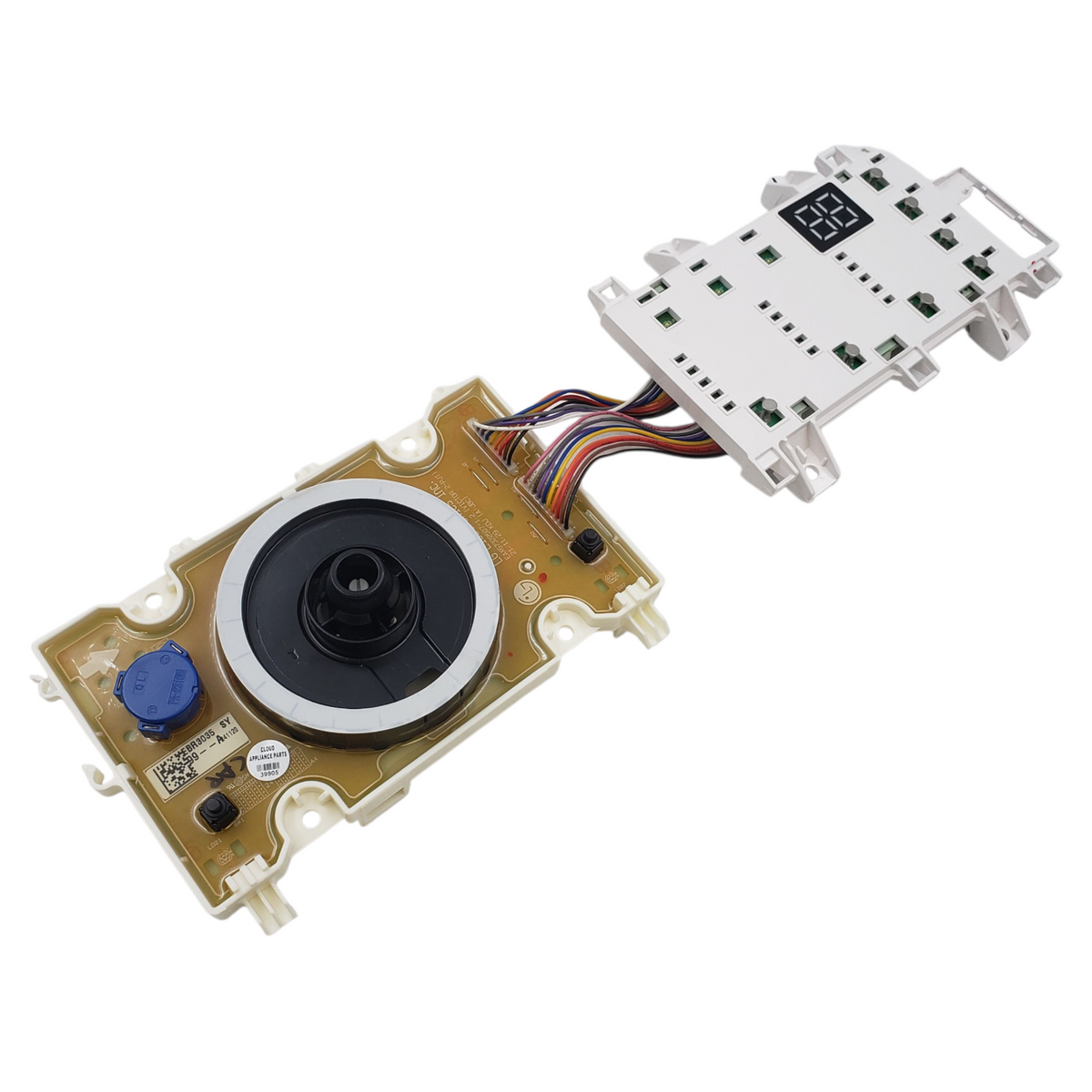 LG New Dryer Control Board EBR30359903 **Same Day Shipping & 60 Days Warranty***
