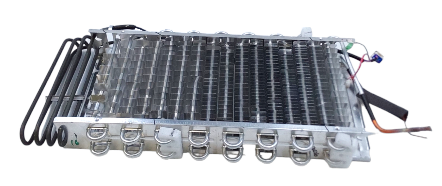New  GE Refrigerator Evaporator WR85X39480 Same Day Shipping & 60 Days Warranty*