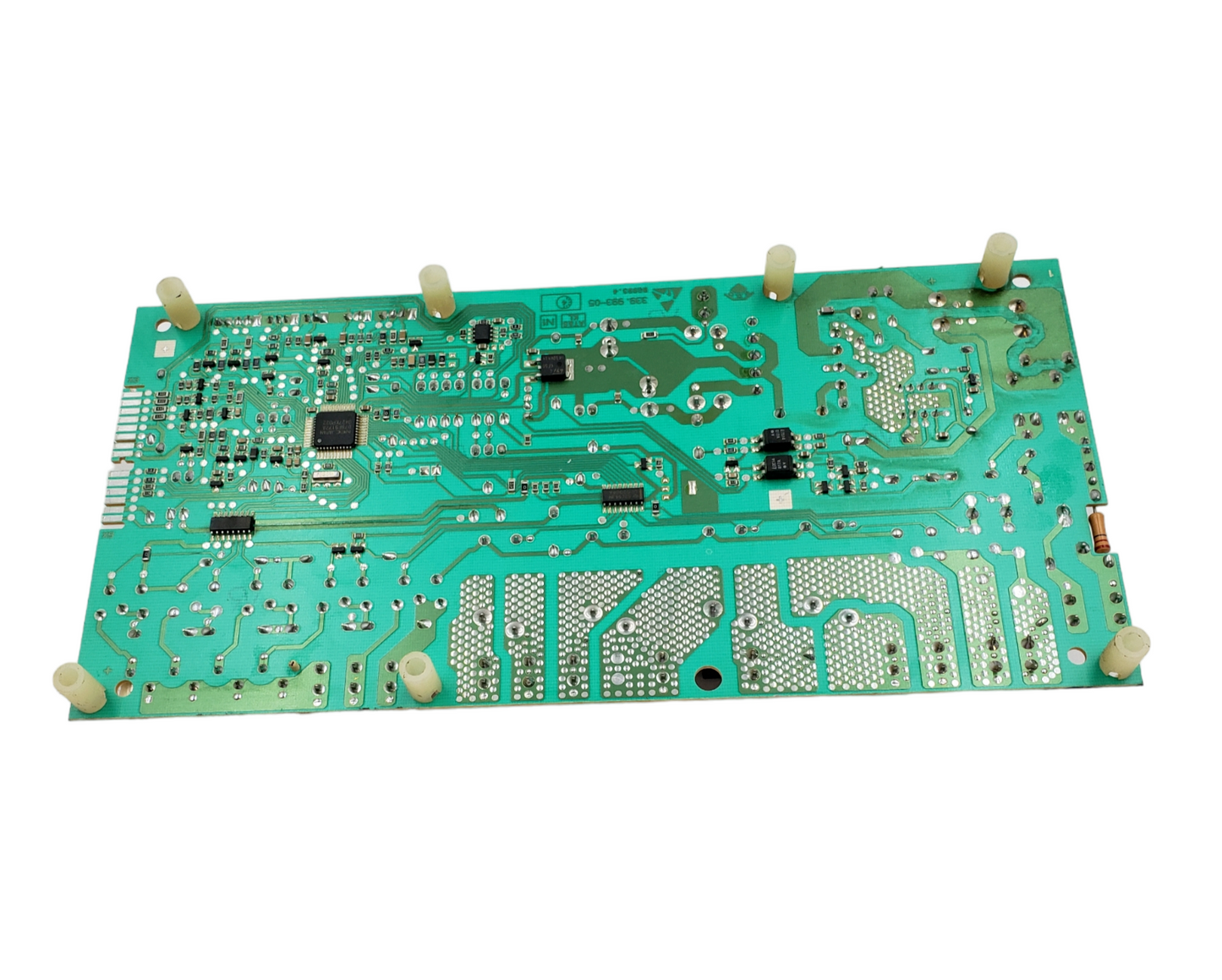 Genuine Bosch Oven Control Board 9000072672 Same Day Shipping & 60 Days Warranty