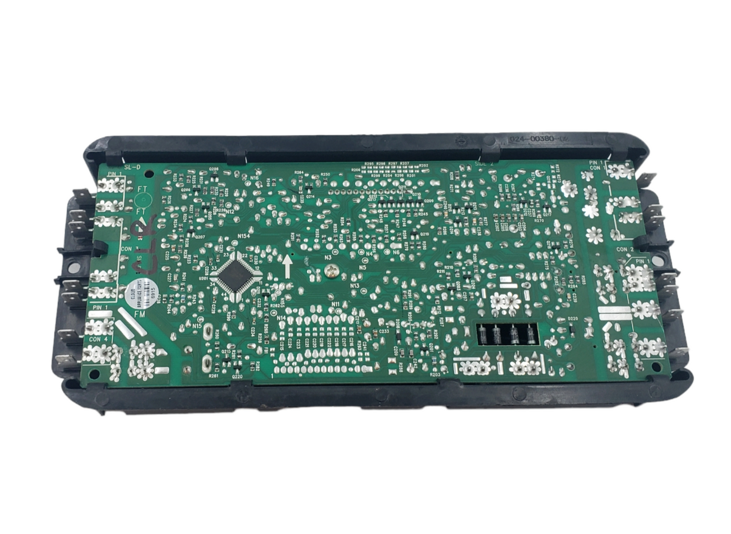 Genuine Whirlpool Oven Control Board W10108280 Same Day Ship & *60 Days Warranty