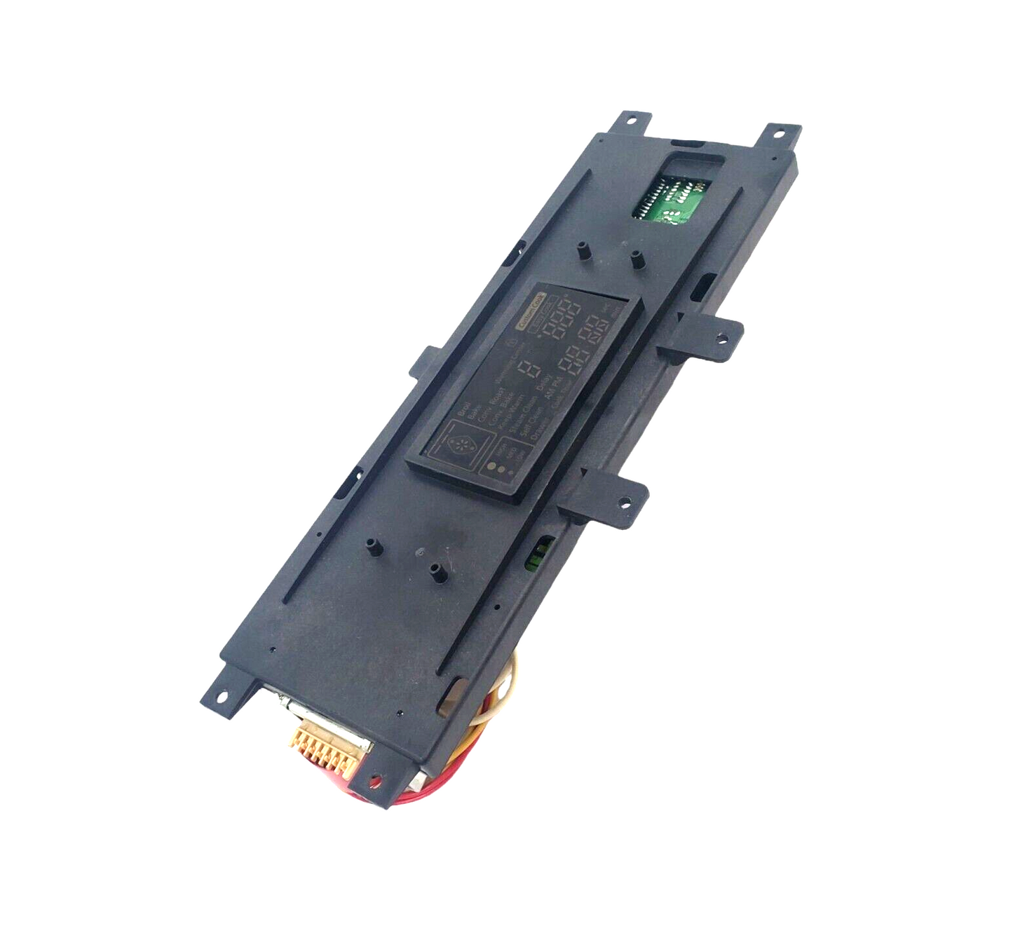 Genuine Samsung Oven Control Board DE92-03019J Same Day Ship & *60 Days Warranty