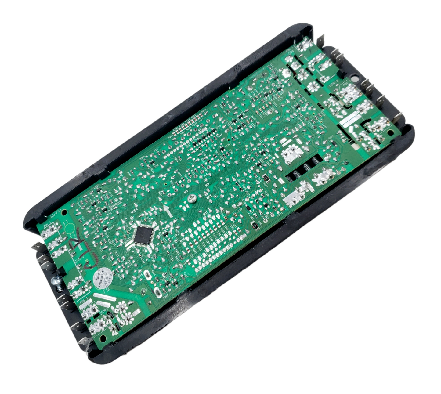 Genuine Whirlpool Range Control Board W10833999 Same Day Ship & 60 Days Warranty