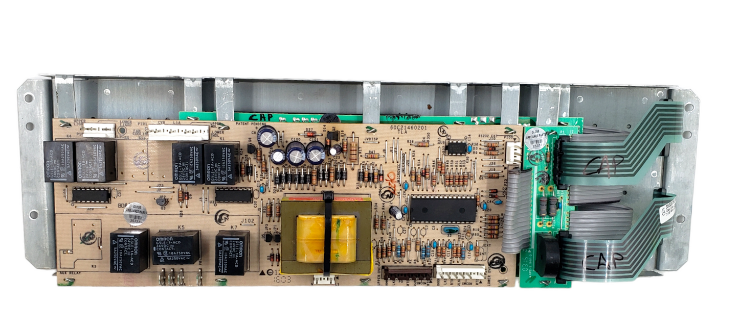 OEM Whirlpool Oven Control Board 8507P171-60 **Same Day Ship & 60 Days Warranty*