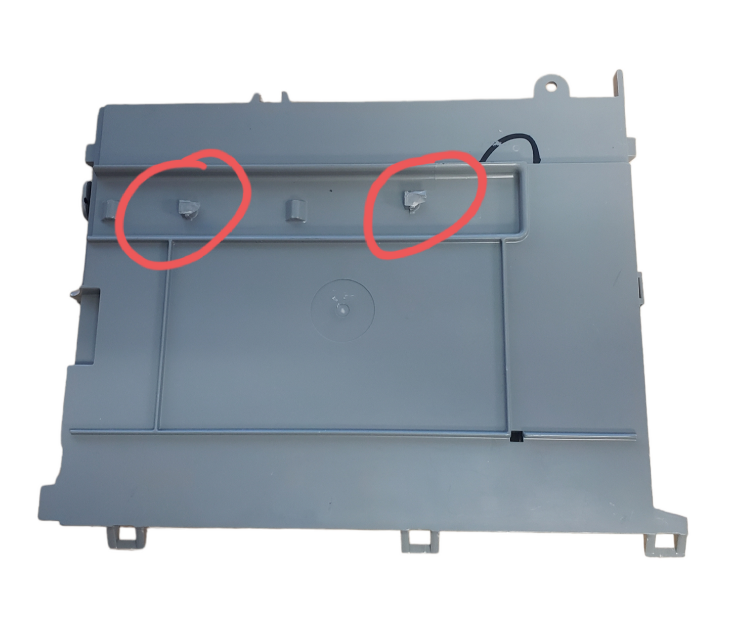 Genuine Whirlpool Dishwasher Control W10918994 *Same Day Ship & 60 Days Warranty