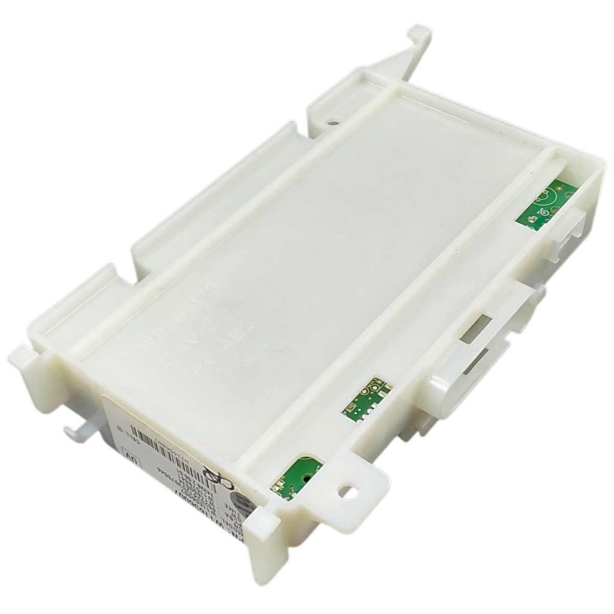 Whirlpool New Dryer Control Board W11656007 Same Day Shipping & 60 Days Warranty