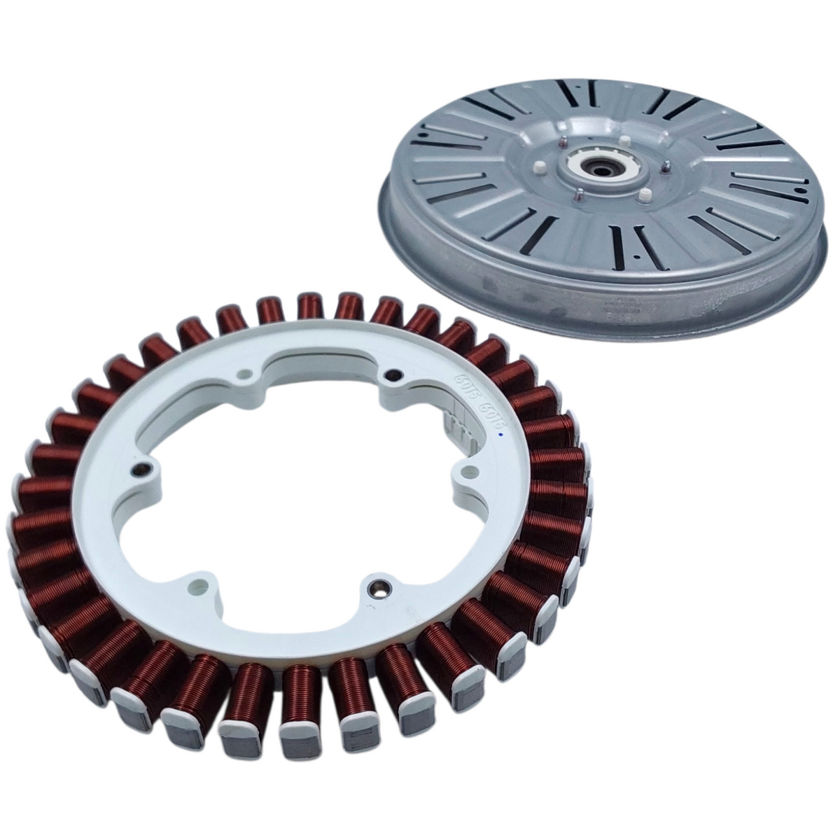 LG New Washer Stator Assembly AHL73894503 *Same Day Shipping & 60 Days Warranty*