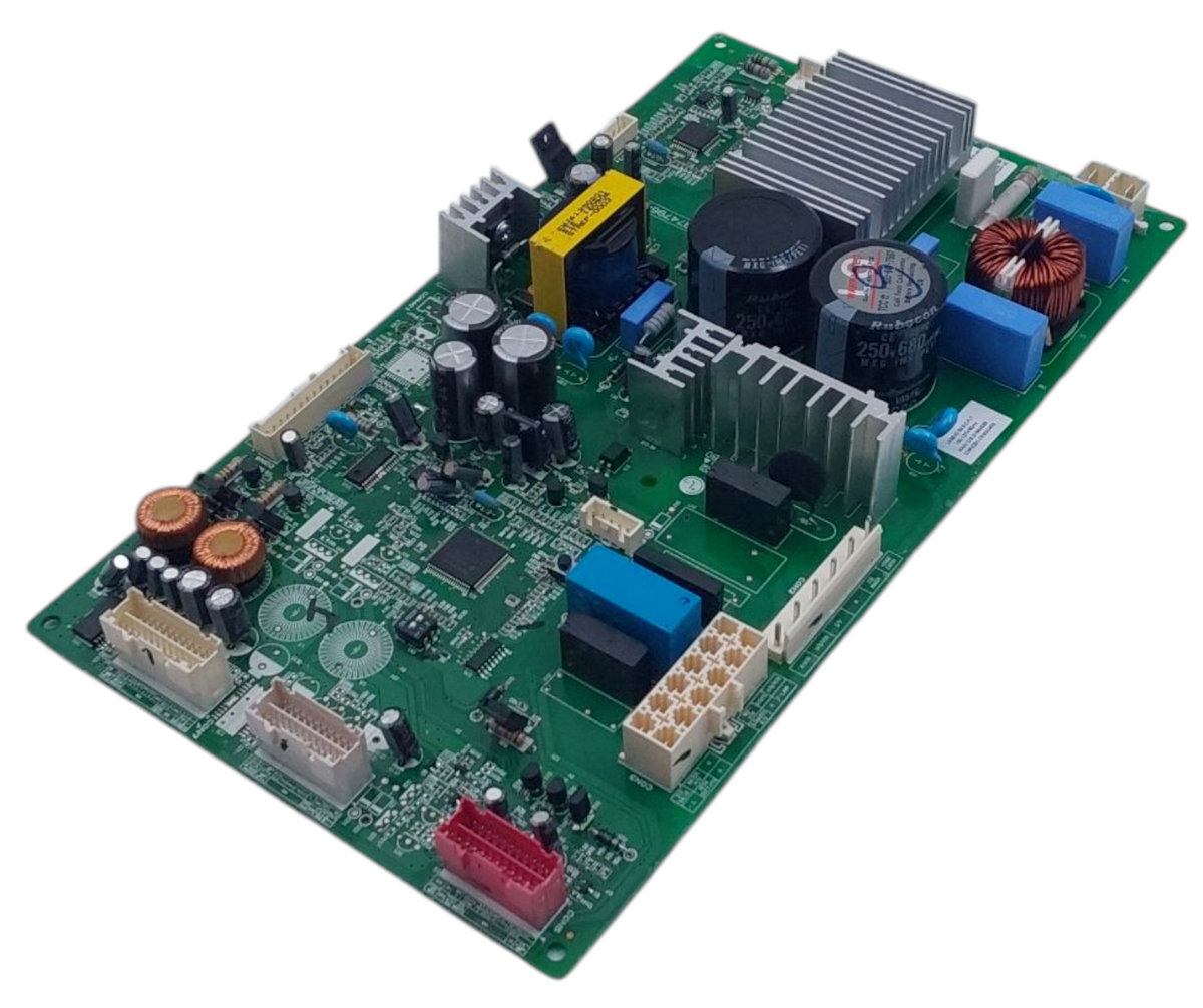 Genuine LG Fridge Control Board EBR74796472 Same Day Shipping & 60 Days Warranty