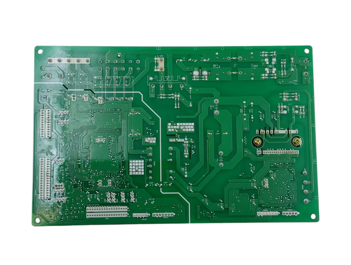 LG New Fridge Control Board EBR41039117 **Same Day Shipping & 60 Days Warranty**