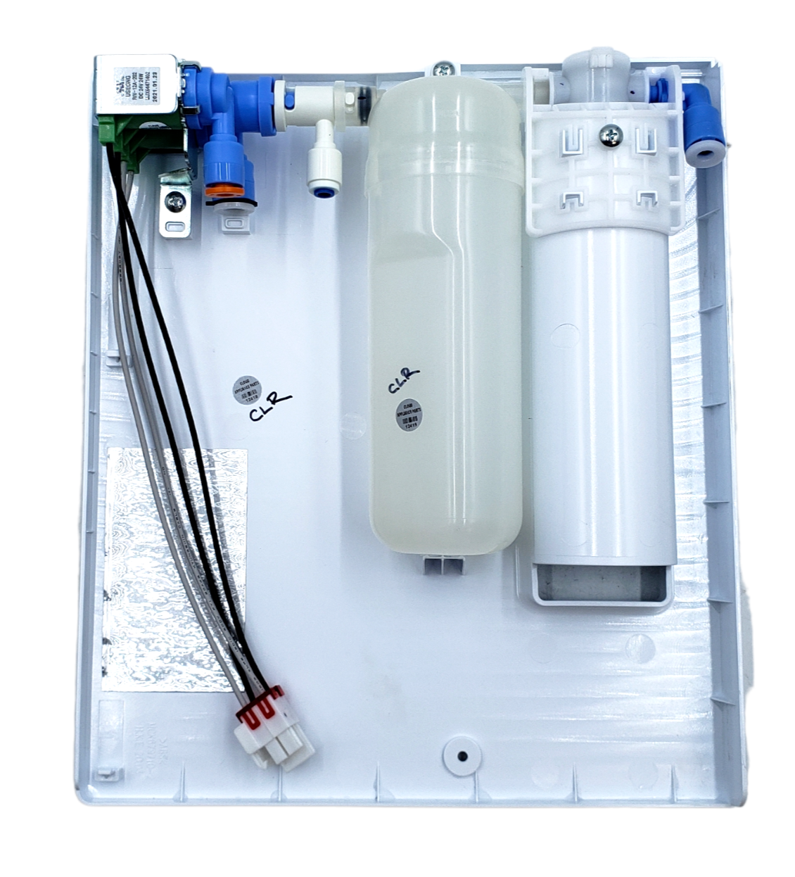 New LG Fridge Water Filter Housing ADQ73913310 Same Day Ship & 60 Days Warranty*