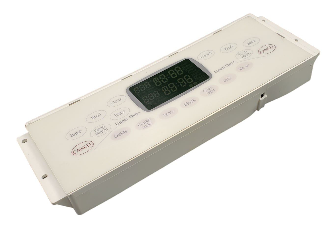 Genuine Whirlpool Range Control 8507P272-60 Same Day Shipping & 60 Days Warranty