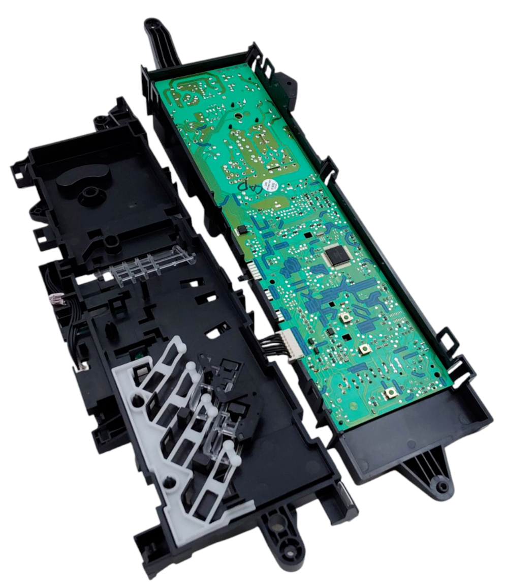 Genuine Bosh Dryer Control Board 9000401841 Same Day Shipping & 60 Days Warranty