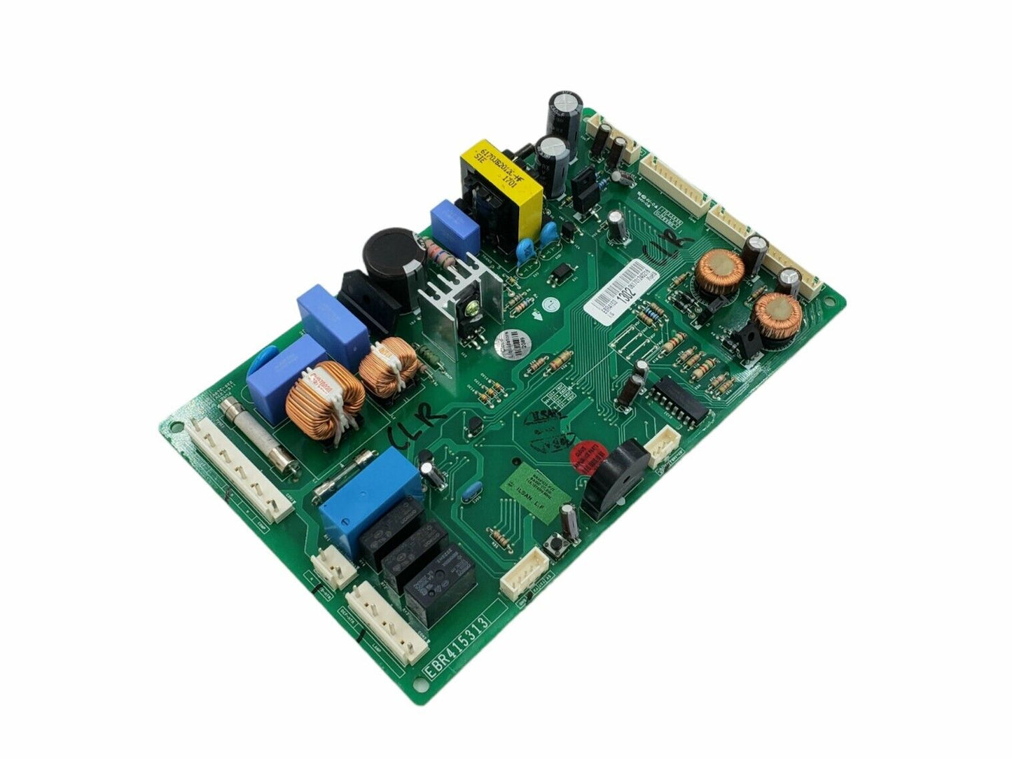 Genuine LG Refrigerator Control EBR41531302 Same Day Shipping & 60 Days Warranty
