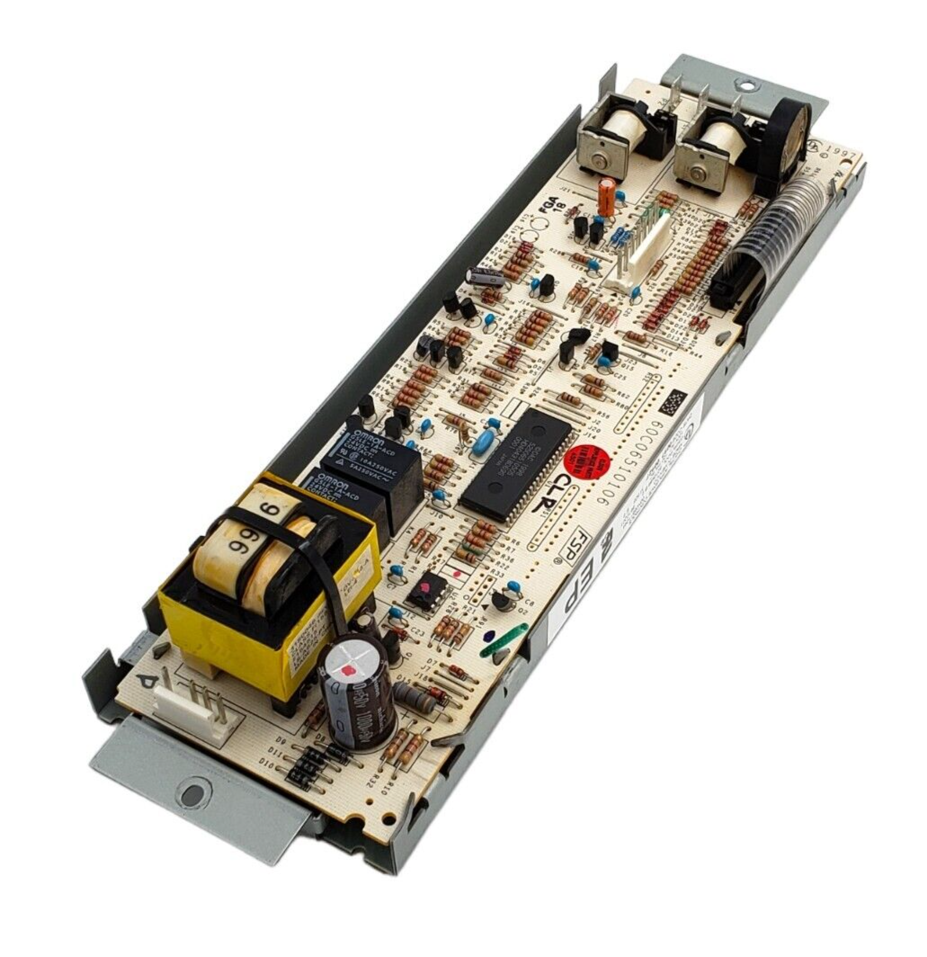 Genuine Whirlpool Range Control Board 8272488 *Same Day Ship & 60 Days Warranty*
