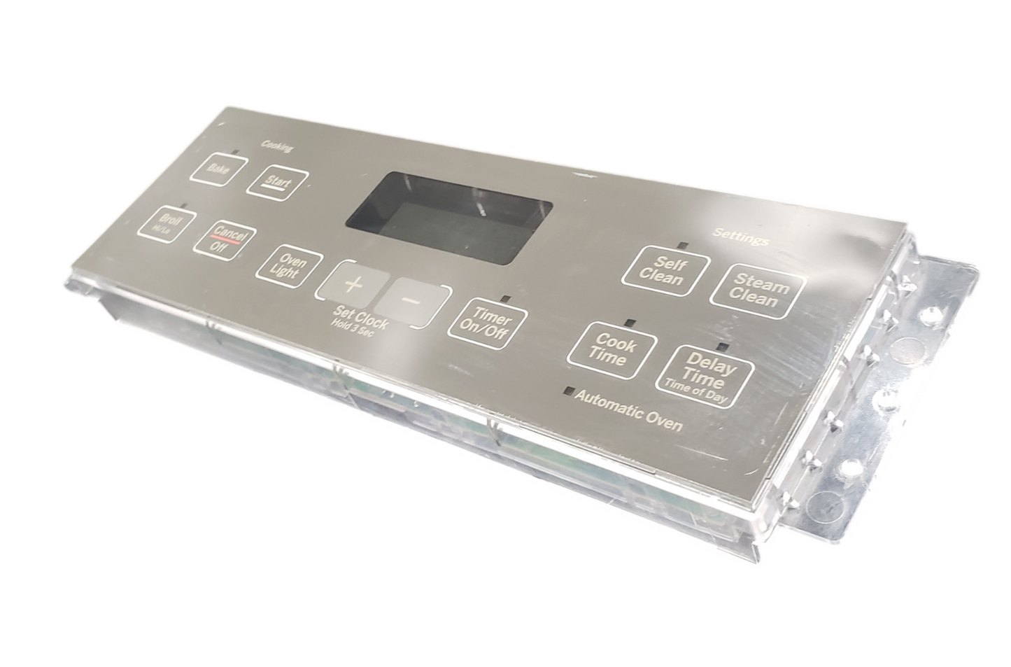 Genuine GE Range Control Board 164D8450G034 Same Day Shipping & 60 Days Warranty