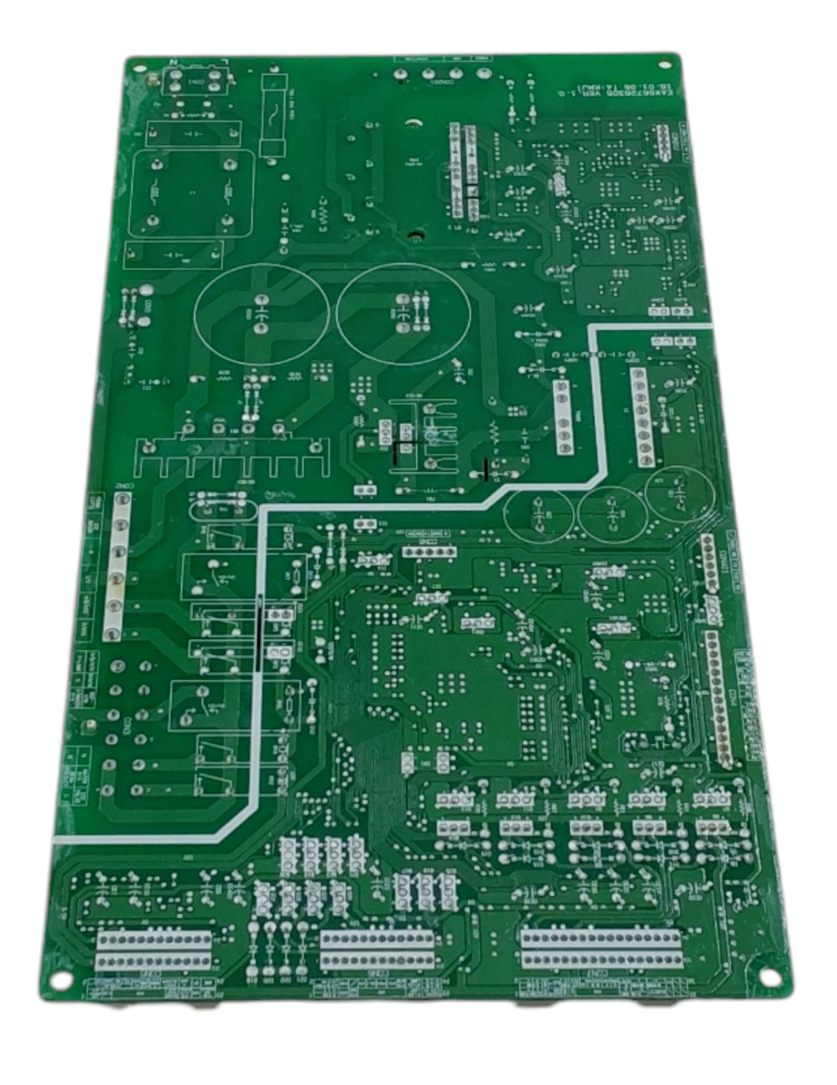 Genuine LG Fridge Control Board EBR81182751 Same Day Shipping & 60 Days Warranty