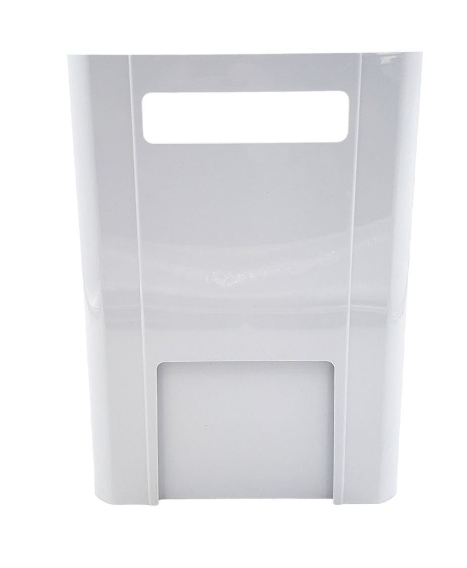 New GE Refrigerator Ice Bucket 294D2943G001 Same Day Shipping & 60 Days Warranty