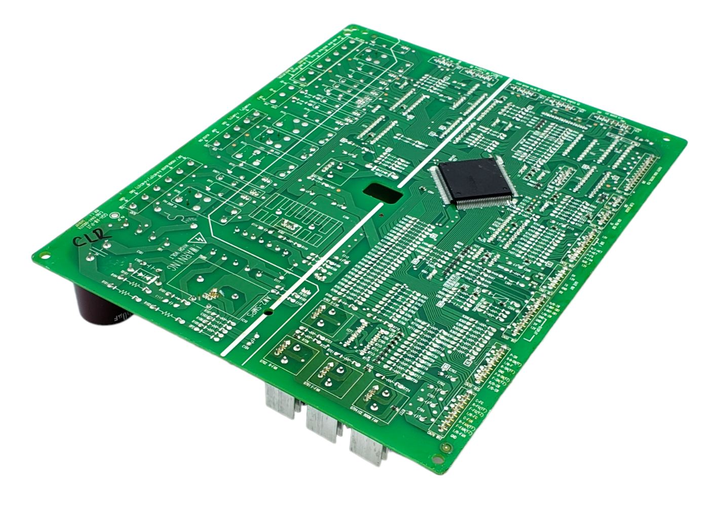 OEM Samsung Refrigerator Control DA41-00538G  *Same Day Ship & 60 Days Warranty*