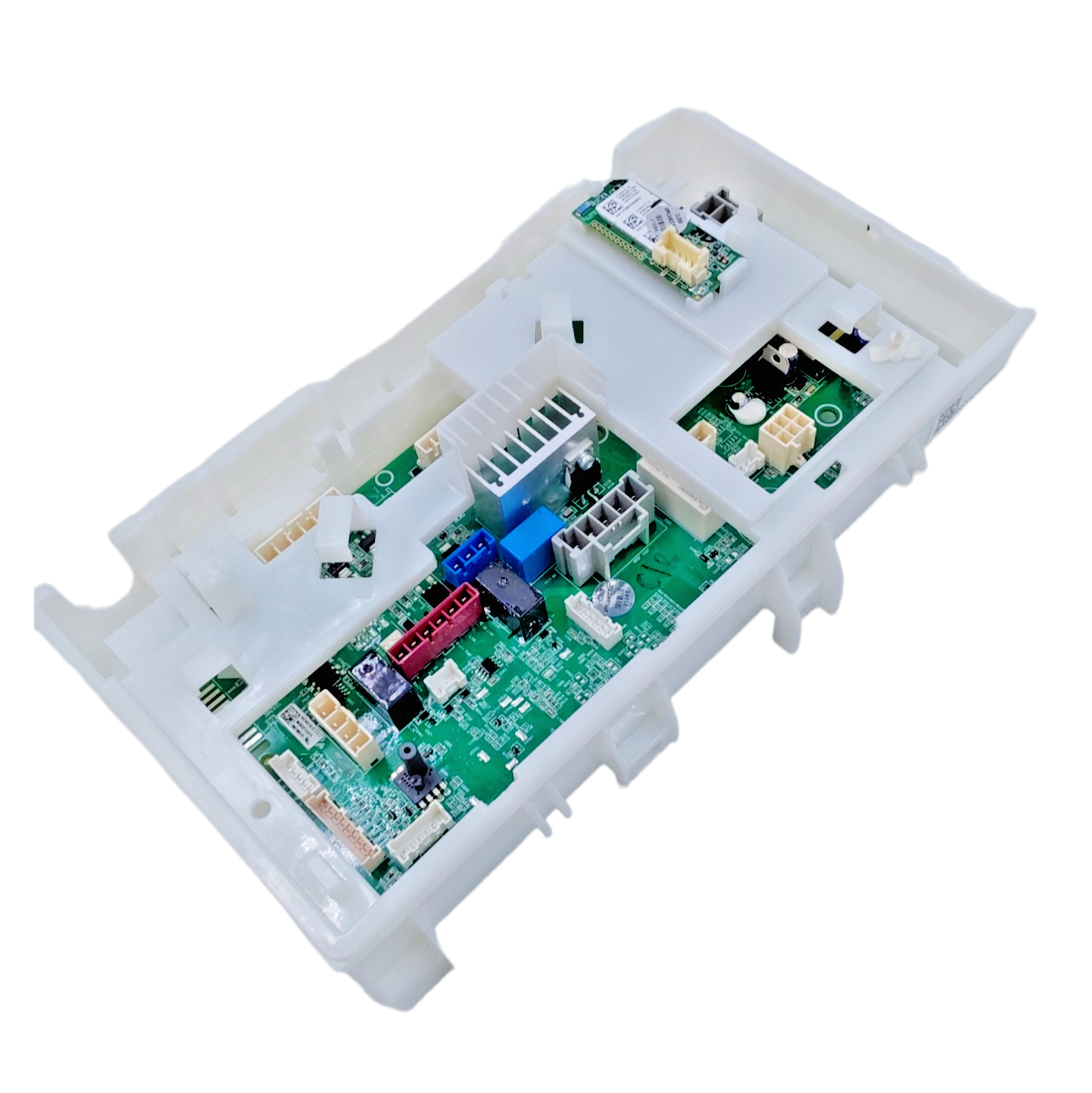 Genuine GE Washer Control Board 290D1990G101 *Same Day Ship & 60 Days Warranty**