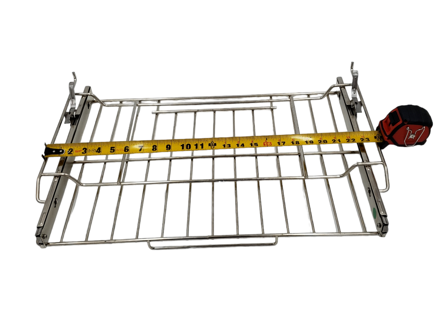 New Frigidaire Oven Extension Rack139013314 Same Day Shipping & 60 Days Warranty