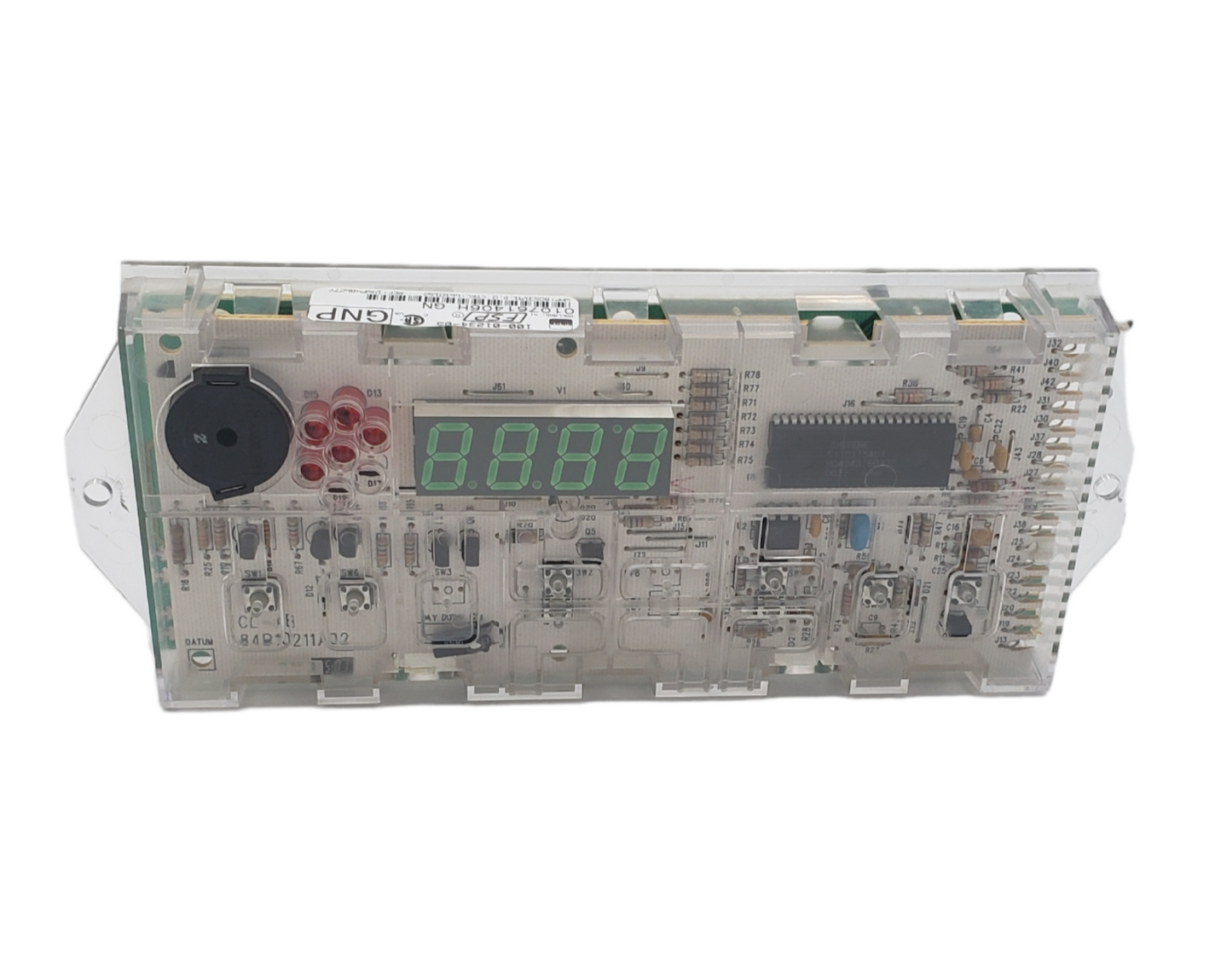 Genuine Whirlpool Oven Control Board 8053191 Same Day Ship & **60 Days Warranty*