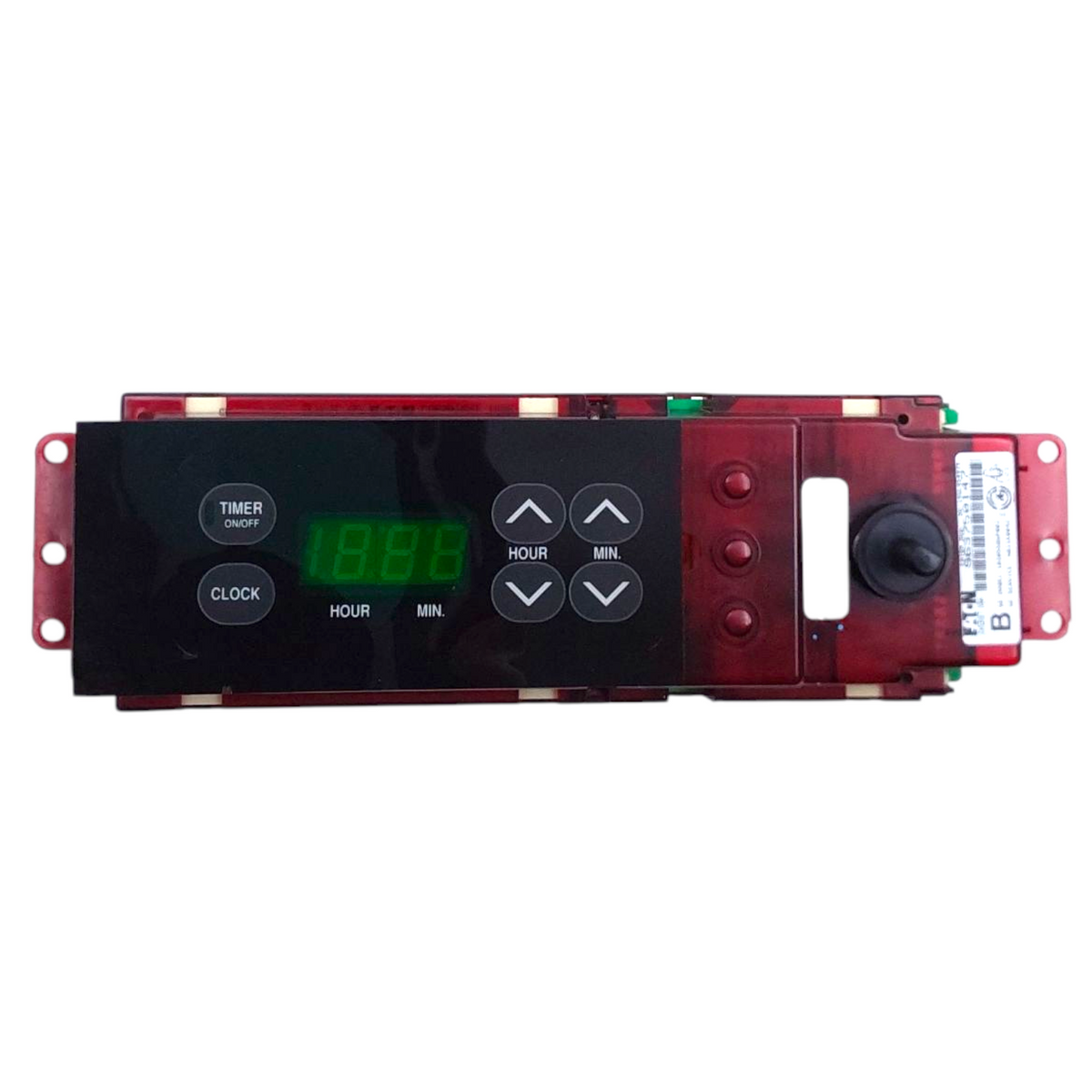 Genuine GE Oven Control Board 183D5586P001 Same Day Shipping & *60 Days Warranty