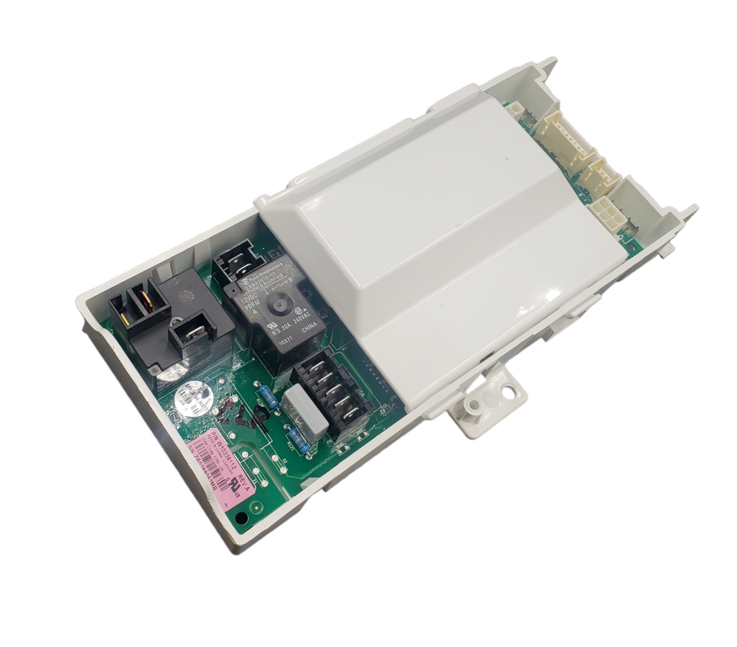 Genuine Whirlpool Dryer Control Board W10336112 Same Day Ship & 60 Days Warranty