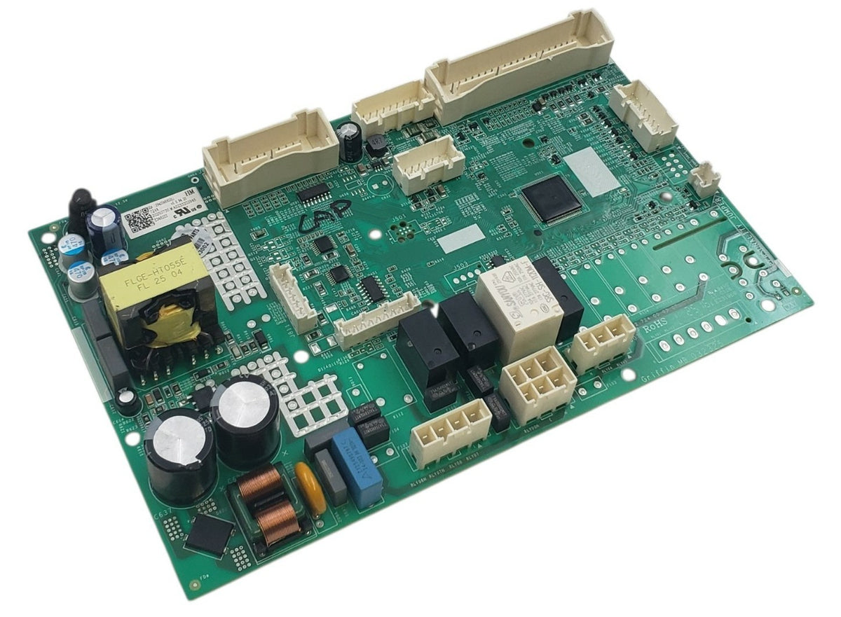 GE Genuine Fridge Control Board 294D3480G001 *Same Day Ship & 60 Days Warranty**