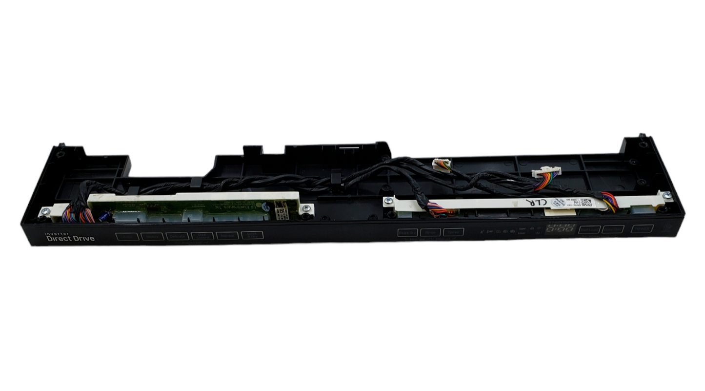 Genuine LG Dishwasher Control Board EBR72910102 Same Day Ship & 60 Days Warranty