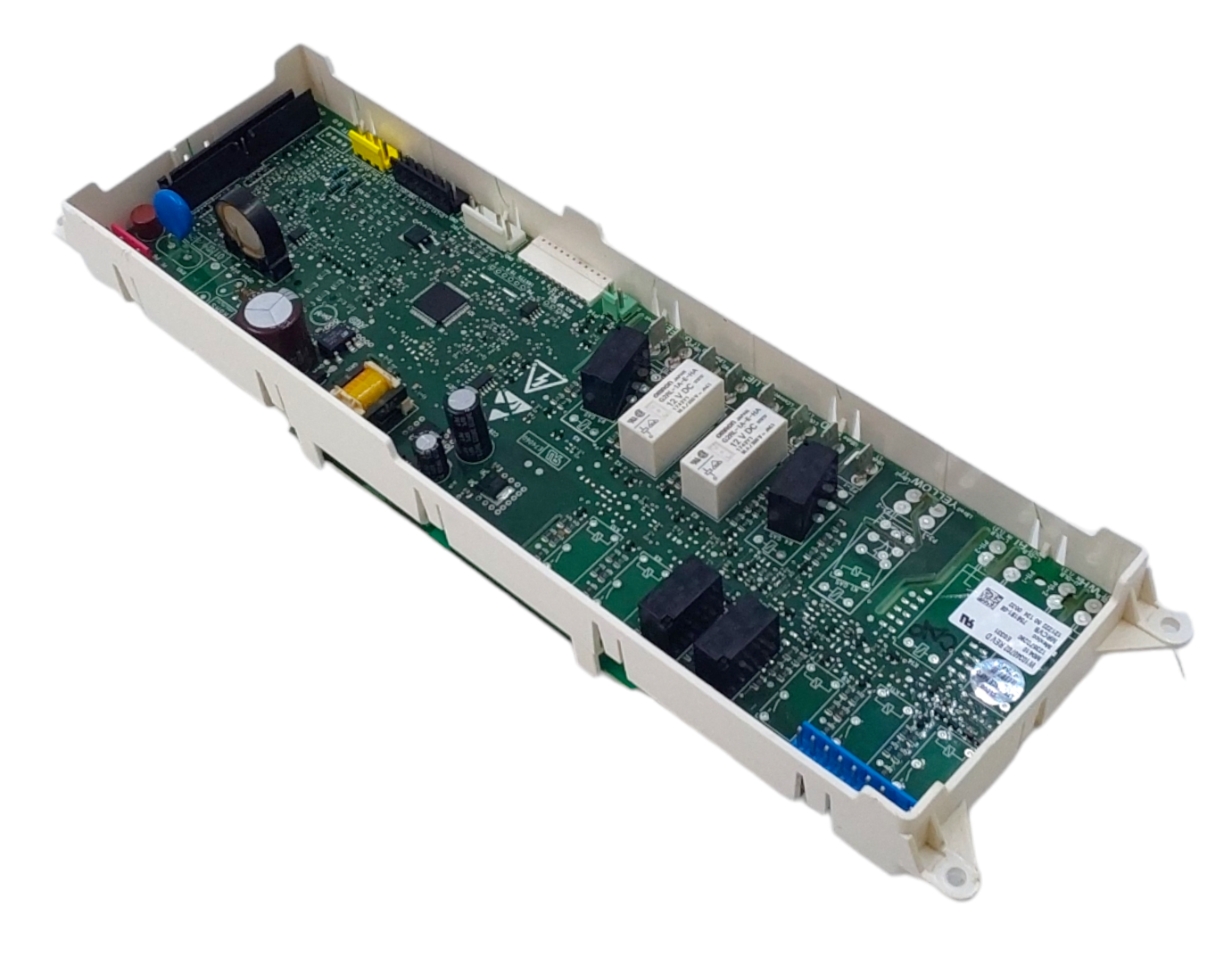 Genuine Whirlpool Range Control Board W10340702 Same Day Ship & 60 Days Warranty