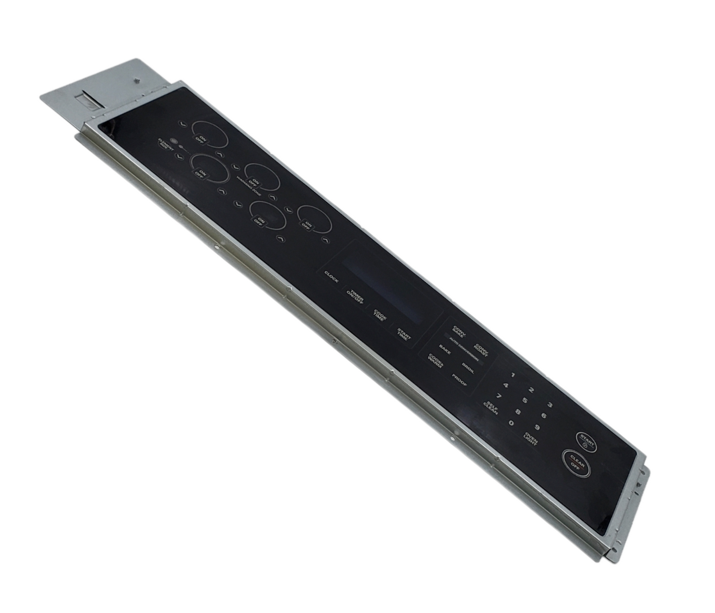 Genuine LG Oven Touch Panel ONLY 383EW1N006N **Same Day Ship & 60 Days Warranty*