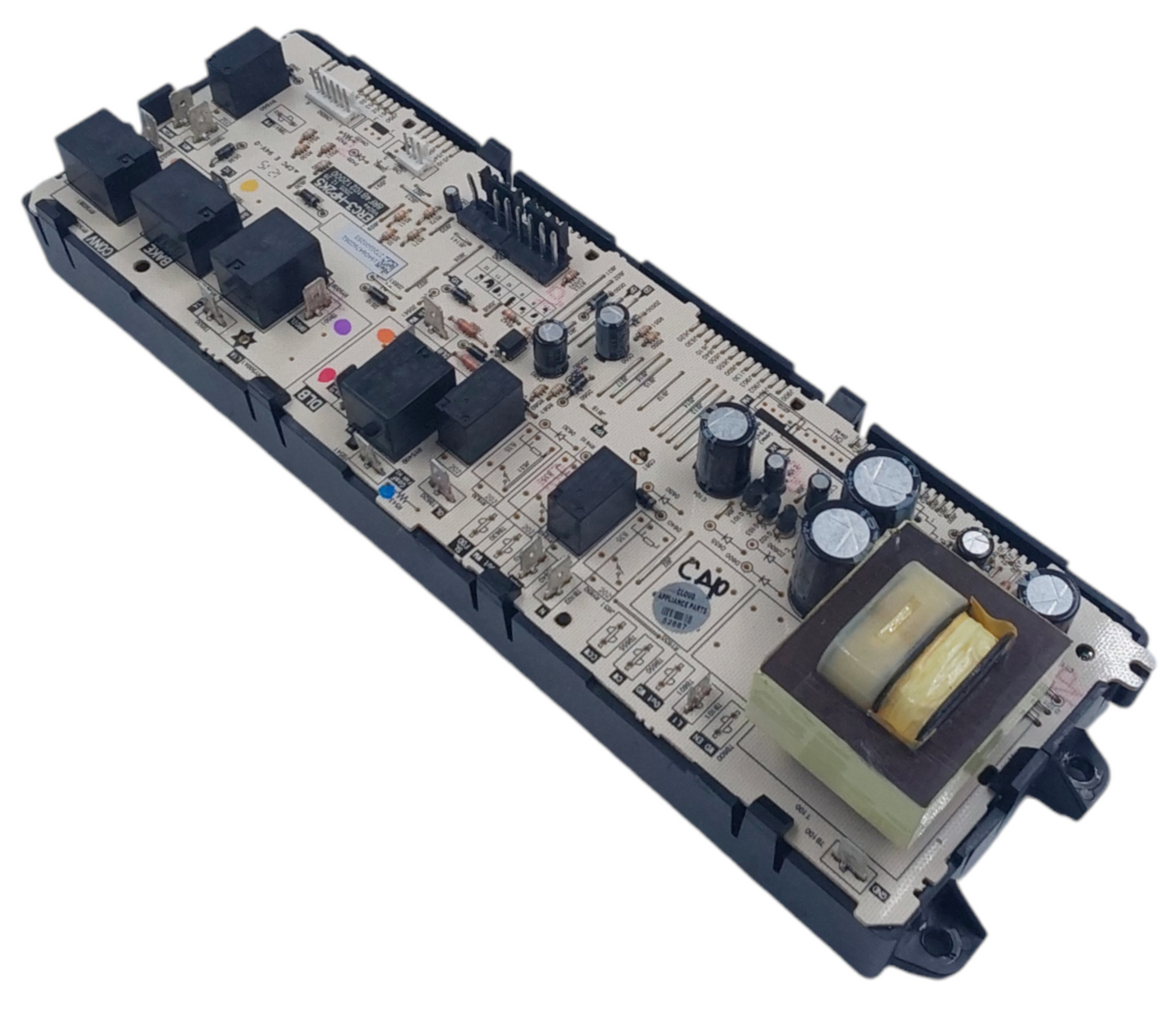 Genuine GE Range Control Board 164D6476G062 *Same Day Ship & 60 Days Warranty***