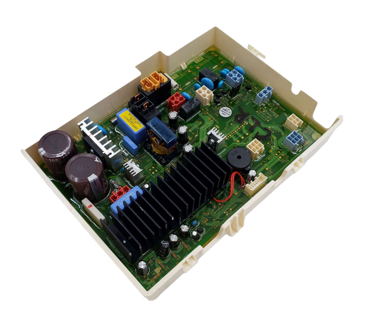 Genuine LG Washer Control Board EBR32268001 Same Day Shipping & 60 Days Warranty