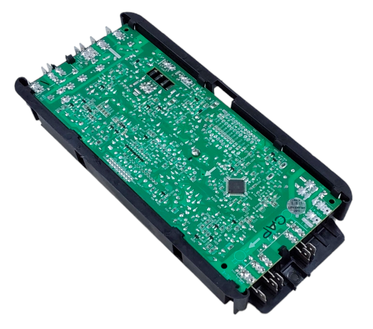 Genuine Whirlpool Range Control Board W10271767 Same Day Ship & 60 Days Warranty