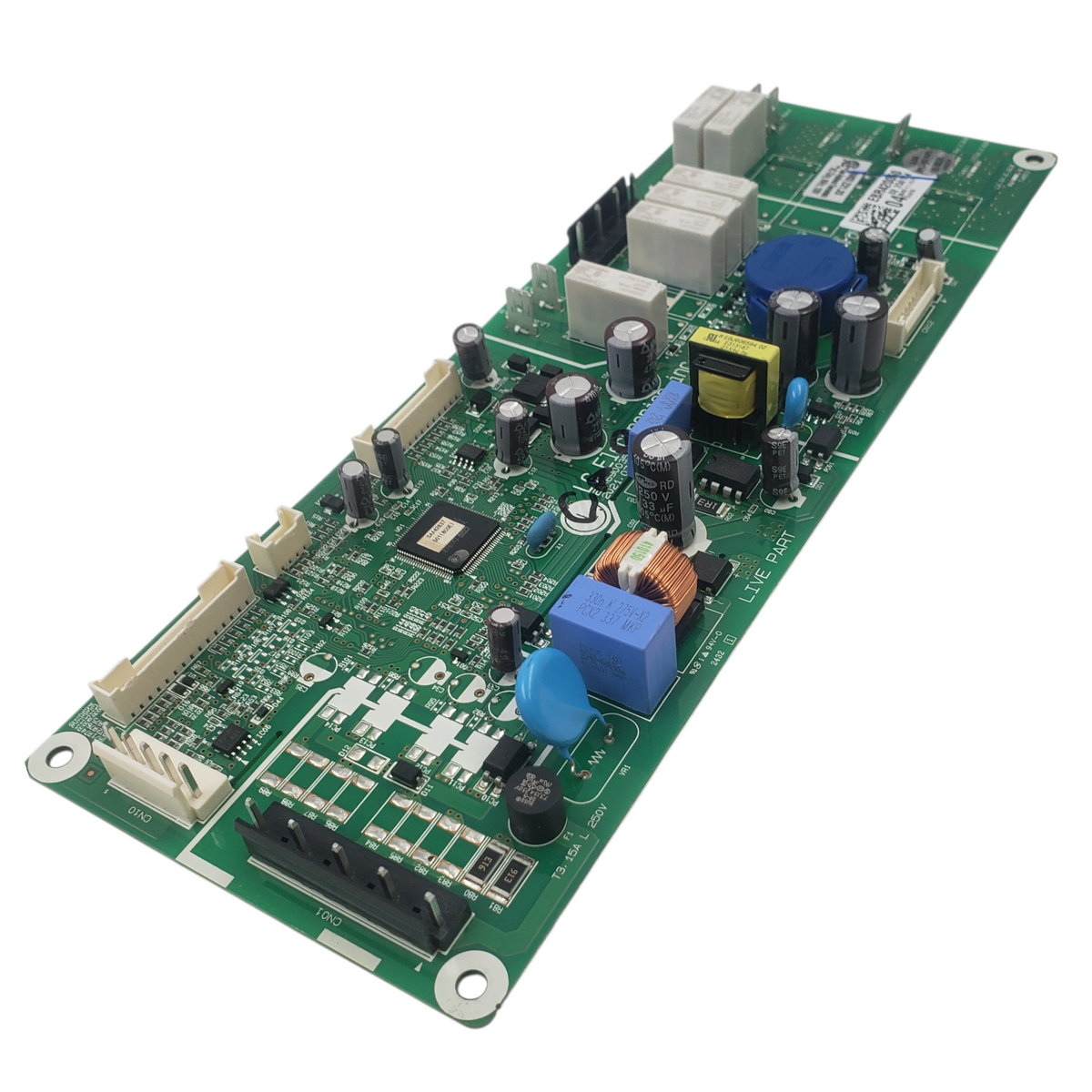 LG New Refrigerator Control Board EBR42005004 *Same Day Ship & 60 Days Warranty*
