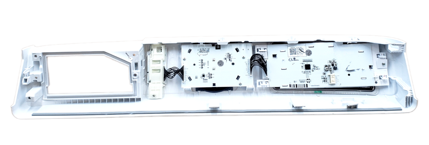 New GE Washer Control Panel 308D1567G001 *Same Day Shipping & 60 Days Warranty**