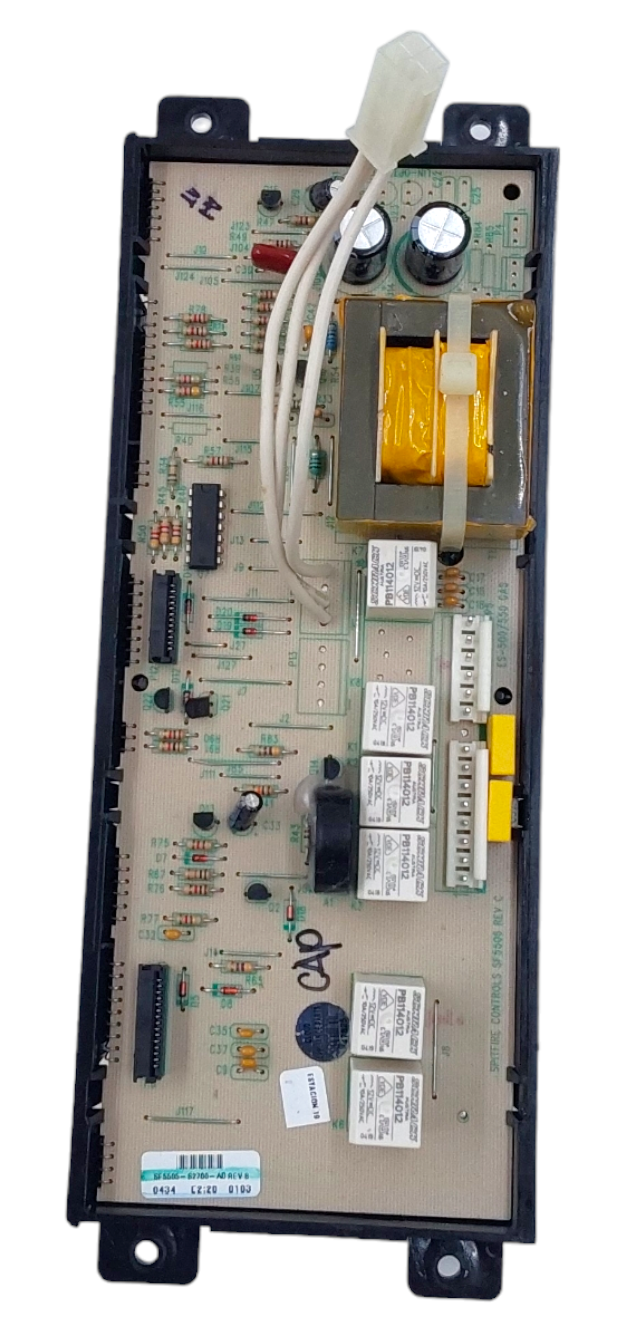 OEM Frigidaire Range Control Board 316272700 *Same Day Ship & 60 Days Warranty**