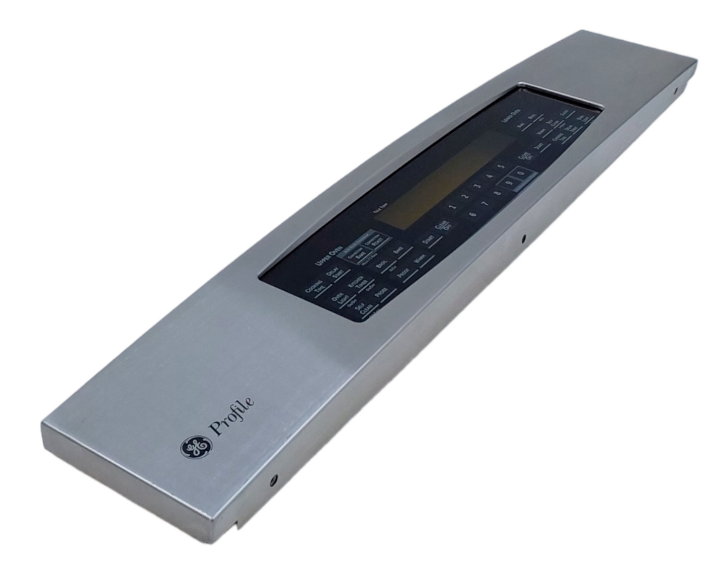 Genuine GE  Touch Control Panel 164D4941G008 Same Day Ship & **60 Days Warranty*