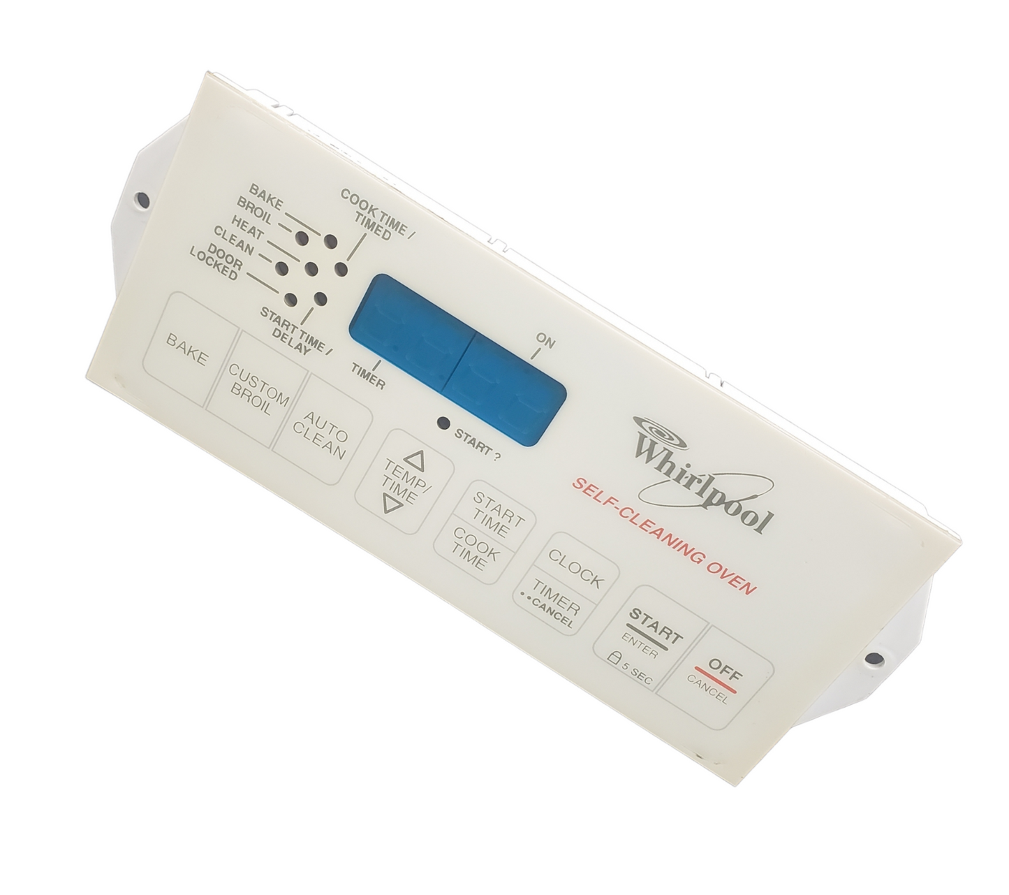 Genuine Whirlpool Oven Control Board 8053162 **Same Day Ship & 60 Days Warranty*